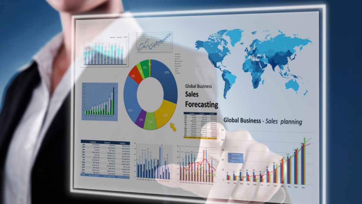 Les Outils Essentiels pour l’Analyse des Flux Financiers